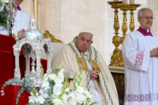 6-XXIX domenica del Tempo Ordinario – Santa Messa e canonizzazione