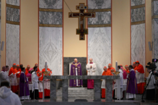 9-Quarta-feira de Cinzas - Santa Missa