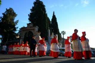 2-Ash Wednesday - Holy Mass