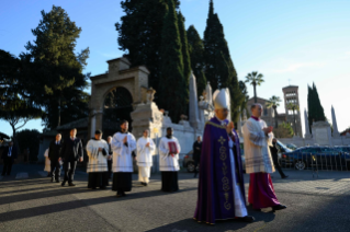 3-Ash Wednesday - Holy Mass