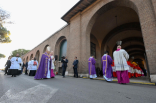 6-Ash Wednesday - Holy Mass