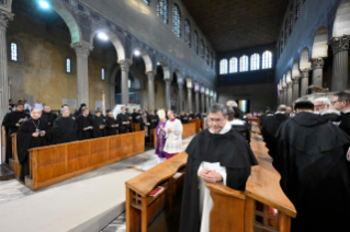 13-Ash Wednesday - Holy Mass