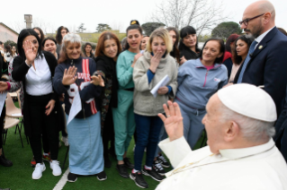 2-Jueves Santo - Santa Misa de la Cena del Señor