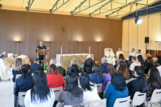 4-Jueves Santo - Santa Misa de la Cena del Señor