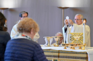 17-Jueves Santo - Santa Misa de la Cena del Señor