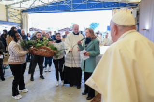 26-Jueves Santo - Santa Misa de la Cena del Señor