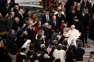 0-Consistorio Ordinario Público para la creación de nuevos cardenales