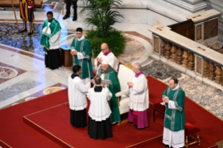 3-XXX Sunday of Ordinary Time - Holy Mass