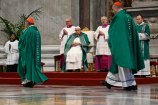 2-XXX Sunday of Ordinary Time - Holy Mass