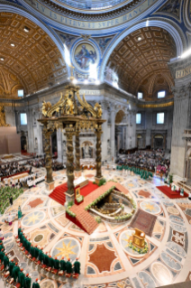14-XXX Sunday of Ordinary Time - Holy Mass