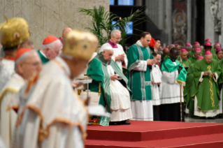9-XXX Sunday of Ordinary Time - Holy Mass