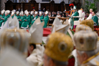 17-XXX Sunday of Ordinary Time - Holy Mass