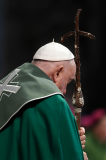 12-XXX Sunday of Ordinary Time - Holy Mass