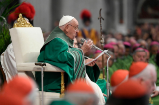 18-XXX Sunday of Ordinary Time - Holy Mass