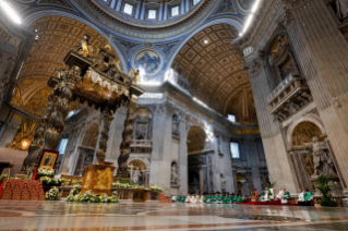 19-XXX Sunday of Ordinary Time - Holy Mass