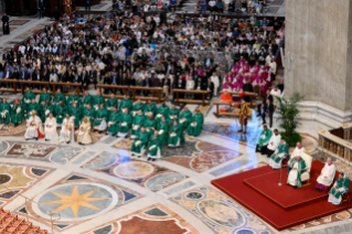 20-XXX Sunday of Ordinary Time - Holy Mass