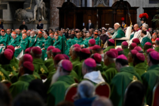24-XXX Sunday of Ordinary Time - Holy Mass