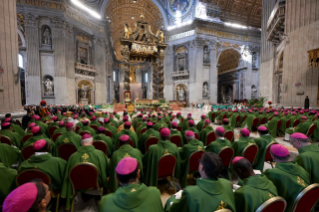 23-XXX Sunday of Ordinary Time - Holy Mass