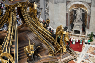 32-XXX Sunday of Ordinary Time - Holy Mass
