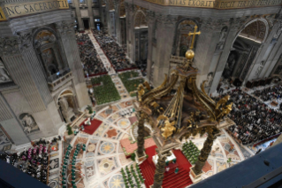 30-XXX Sunday of Ordinary Time - Holy Mass