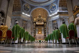 31-XXX Sunday of Ordinary Time - Holy Mass
