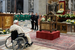 33-XXX Sunday of Ordinary Time - Holy Mass