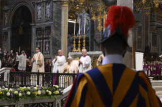 2-Santissimo Corpo e Sangue di Cristo – Santa Messa, Processione e Benedizione Eucaristica