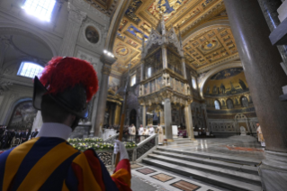 5-Santissimo Corpo e Sangue di Cristo – Santa Messa, Processione e Benedizione Eucaristica