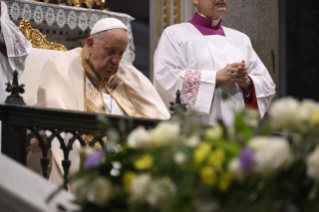 4-Santissimo Corpo e Sangue di Cristo – Santa Messa, Processione e Benedizione Eucaristica
