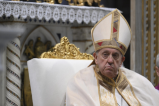 7-Santissimo Corpo e Sangue di Cristo – Santa Messa, Processione e Benedizione Eucaristica