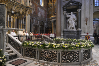 8-Santissimo Corpo e Sangue di Cristo – Santa Messa, Processione e Benedizione Eucaristica
