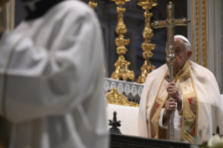 11-Santissimo Corpo e Sangue di Cristo – Santa Messa, Processione e Benedizione Eucaristica
