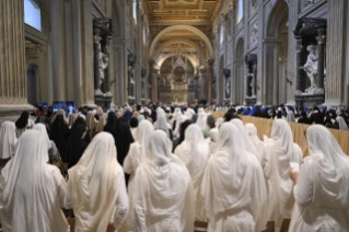 13-Santissimo Corpo e Sangue di Cristo – Santa Messa, Processione e Benedizione Eucaristica