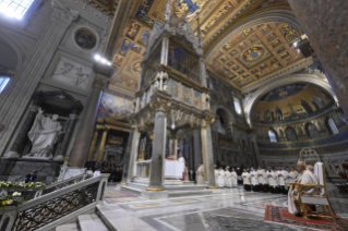 17-Santissimo Corpo e Sangue di Cristo – Santa Messa, Processione e Benedizione Eucaristica