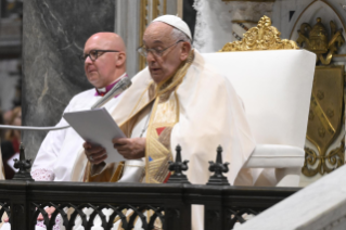 18-Santissimo Corpo e Sangue di Cristo – Santa Messa, Processione e Benedizione Eucaristica