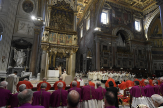 19-Santissimo Corpo e Sangue di Cristo – Santa Messa, Processione e Benedizione Eucaristica