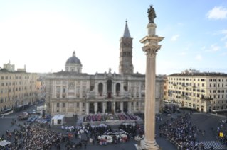 28-Santissimo Corpo e Sangue di Cristo – Santa Messa, Processione e Benedizione Eucaristica