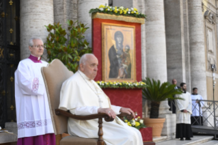 34-Santissimo Corpo e Sangue di Cristo – Santa Messa, Processione e Benedizione Eucaristica
