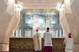 2-Holy Thursday - Holy Chrism Mass