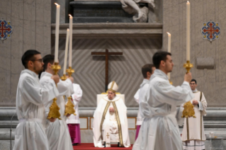 4-Holy Thursday - Holy Chrism Mass