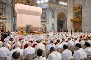 7-Holy Thursday - Holy Chrism Mass