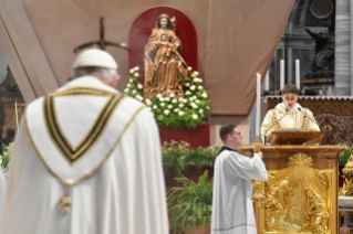 9-Jeudi de la Semaine Sainte - Messe chrismale