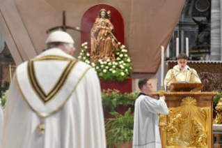 9-Holy Thursday - Holy Chrism Mass