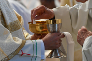 27-Holy Thursday - Holy Chrism Mass