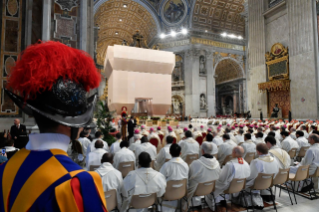 32-Holy Thursday - Holy Chrism Mass