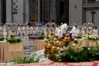 29-Holy Thursday - Holy Chrism Mass