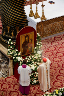 6-Solenidade de Nosso Senhor Jesus Cristo Rei do Universo – Santa Missa