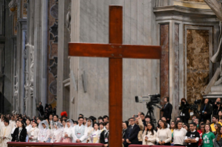 26-Solenidade de Nosso Senhor Jesus Cristo Rei do Universo – Santa Missa