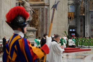 2-Third Sunday in Ordinary Time - Holy Mass