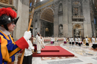 2-Solemnity of the Epiphany of the Lord - Holy Mass